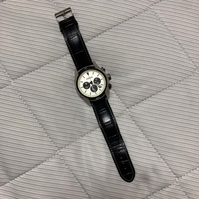 FOSSIL(フォッシル)のFOSSIL⭐︎メンズ腕時計 メンズの時計(腕時計(アナログ))の商品写真