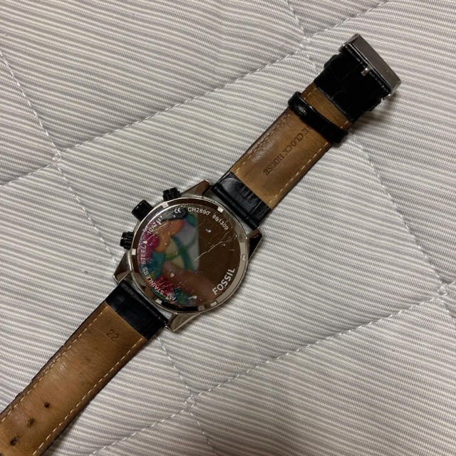 FOSSIL(フォッシル)のFOSSIL⭐︎メンズ腕時計 メンズの時計(腕時計(アナログ))の商品写真