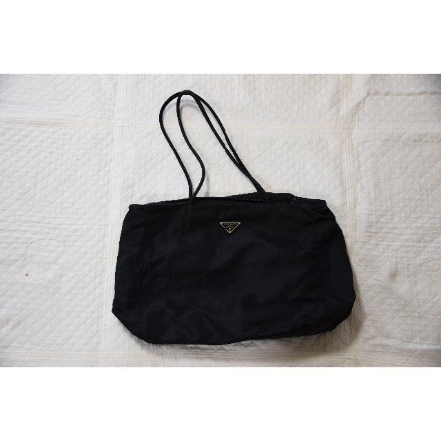 PRADA - PRADA　トートバッグ　s