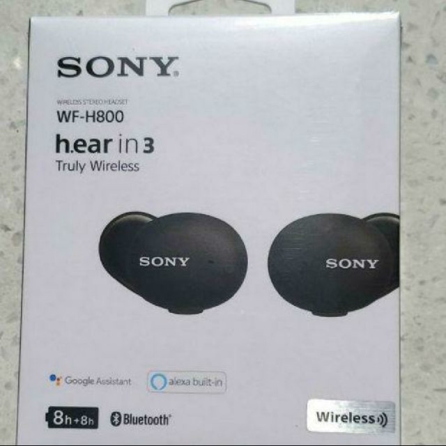 即納大特価】 SONY - 新品未開封 フルワイヤレスイヤホン SONY ヘッドフォン/イヤフォン - flaviogimenis.com.br 即納大特価】 SONY - 新品未開封 フルワイヤレスイヤホン SONY ヘッドフォン/イヤフォン - flaviogimenis.com.br