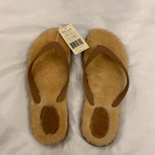 アグ(UGG)のUGG アグ　サンダル　7 (サンダル)