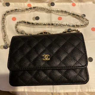 シャネル(CHANEL)のシャネル　マトラッセ　ノベルティバック(ショルダーバッグ)