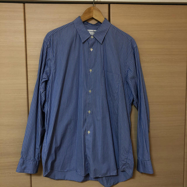 comme des garcons shirts foreverトップス