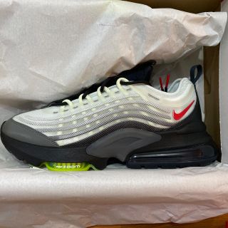 ナイキ(NIKE)のnike air max zm950(スニーカー)