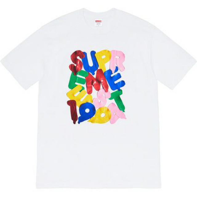 Balloons Tee