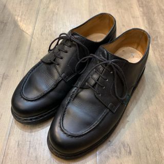 パラブーツ(Paraboot)のParabbot パラブーツ シャンボード(ローファー/革靴)