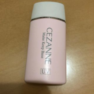 セザンヌケショウヒン(CEZANNE（セザンヌ化粧品）)のセザンヌ 皮脂テカリ防止下地(化粧下地)