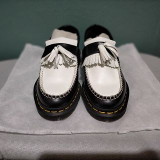 ドクターマーチン(Dr.Martens)の【新品未使用】Dr.Martens タッセルローファー(ローファー/革靴)