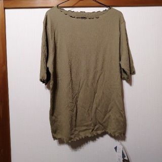 シマムラ(しまむら)のやんやんさま専用 プチプラのあや メロウ(Tシャツ(半袖/袖なし))