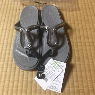 クロックス(crocs)の専用(サンダル)