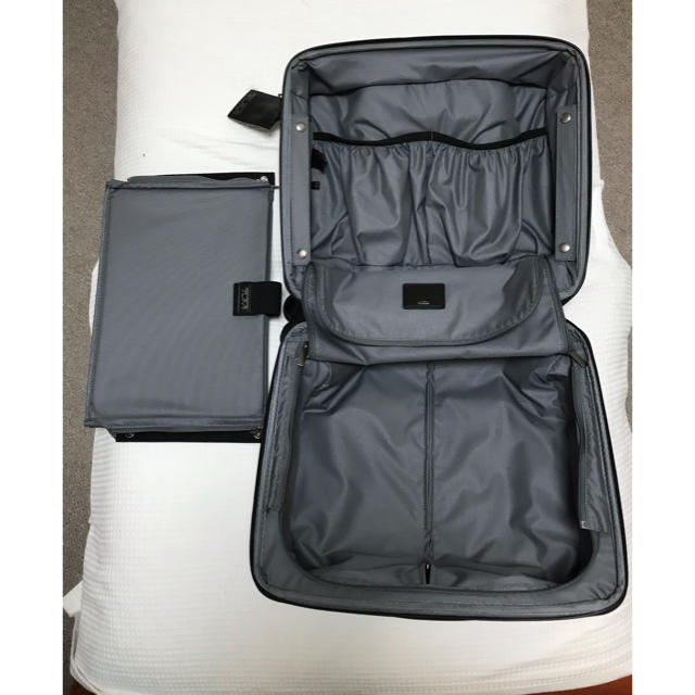 TUMI(トゥミ)のTUMI ビジネスキャリーケース 25L メンズのバッグ(トラベルバッグ/スーツケース)の商品写真