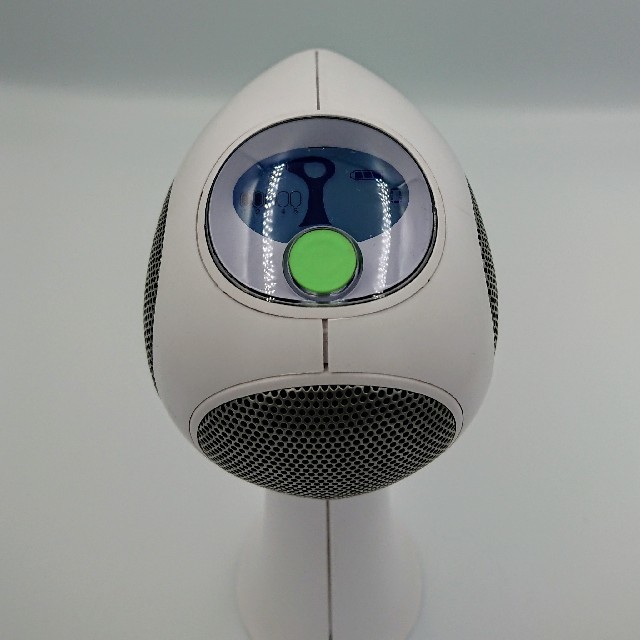 トリア・パーソナルレーザー脱毛器 4X LHR4.0 TRIA Green 脱毛 トリア・パーソナルレーザー脱毛器 4X LHR4.0 TRIA Green 脱毛