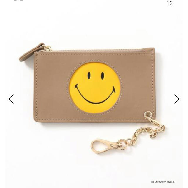 GOOD GRIEF!/グッド グリーフ】SMILE コインパース ljspartyland.com