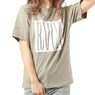 ルーカ(RVCA)の【新品】RVCA　ルーカ(Tシャツ(半袖/袖なし))