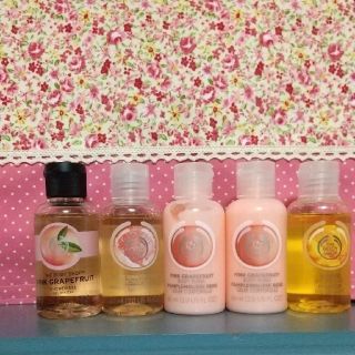 ザボディショップ(THE BODY SHOP)のMona♡様専用です❣️(ボディローション/ミルク)