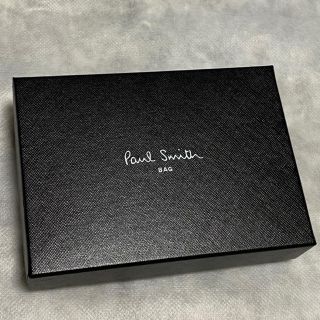 ポールスミス(Paul Smith)のポールスミス　空箱(その他)