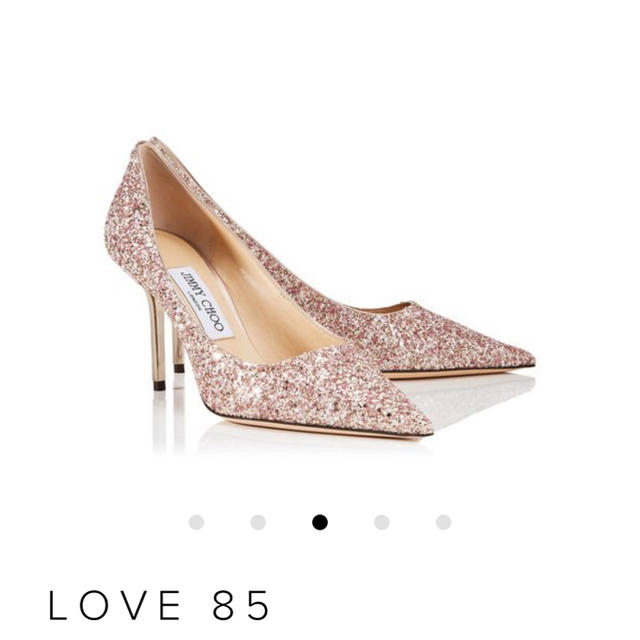 jimmychoo LOVE85