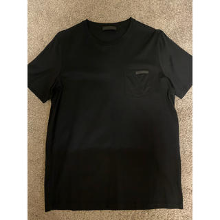 プラダ(PRADA)のc3434様専用⭐︎プラダ新品未使用　Tシャツ(Tシャツ/カットソー(半袖/袖なし))