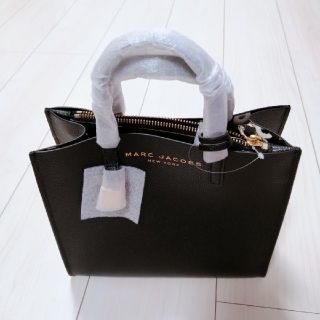 マークジェイコブス(MARC JACOBS)のMARC JACOBS バッグ(ハンドバッグ)