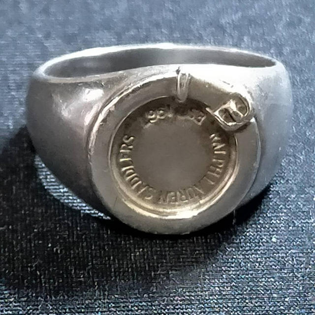 vintage ラルフローレン ring  トムウッド マルジェラ