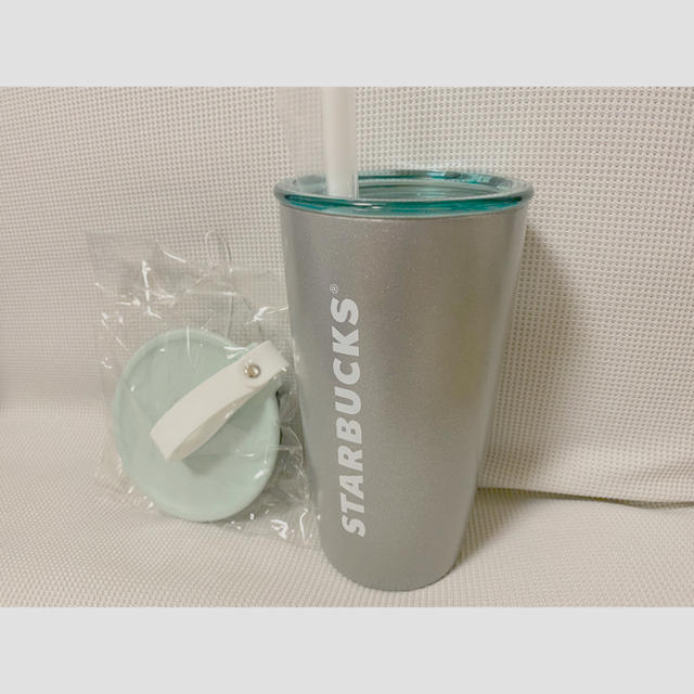 Starbucks タンブラー