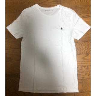 アバクロンビーアンドフィッチ(Abercrombie&Fitch)のTシャツ(シャツ)