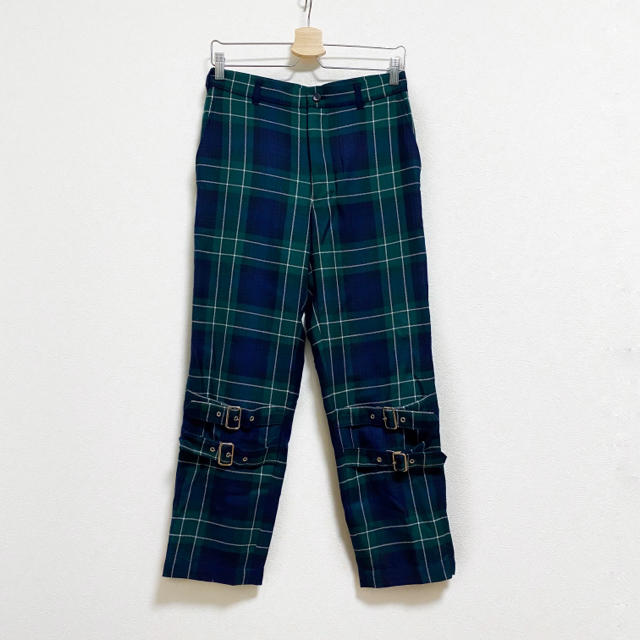 BLACK COMME des GARCONS - 【廃盤】ブラックコムデギャルソン