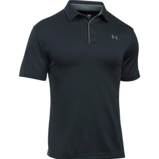 アンダーアーマー(UNDER ARMOUR)のアンダーアーマー  ポロシャツ UAゴルフ UAテックポロ 新品未使用 タグ付き(ポロシャツ)