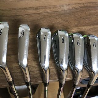 スリクソン(Srixon)のkami様専用スリクソン  Z765  6s(クラブ)