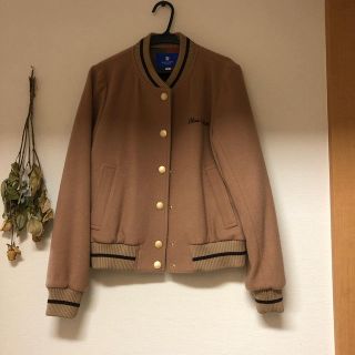 バーバリーブルーレーベル(BURBERRY BLUE LABEL)の専用です。(ブルゾン)