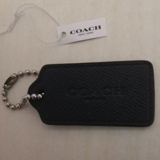 コーチ(COACH)の送料無料★コーチキーホルダー♪(キーホルダー)