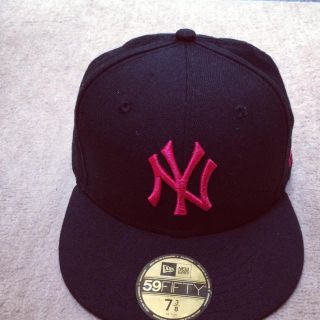 ニューエラ(NEW ERA)の○キャップ○(キャップ)