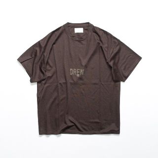 サンシー(SUNSEA)のstein 19SS PRINT TEE プリントTシャツ 半袖Tシャツ(Tシャツ/カットソー(半袖/袖なし))