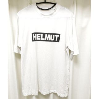 HELMUT LANG(Tシャツ/カットソー(半袖/袖なし))のフリマ HELMUT LANG(Tシャツ/カットソー(半袖/袖なし))のフリマ