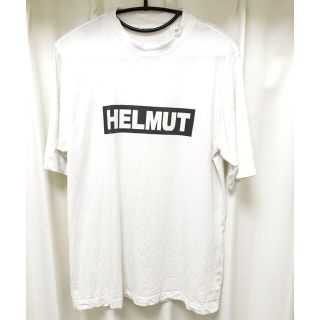 ヘルムートラング(HELMUT LANG)のヘルムートラング　Tシャツ(Tシャツ/カットソー(半袖/袖なし))