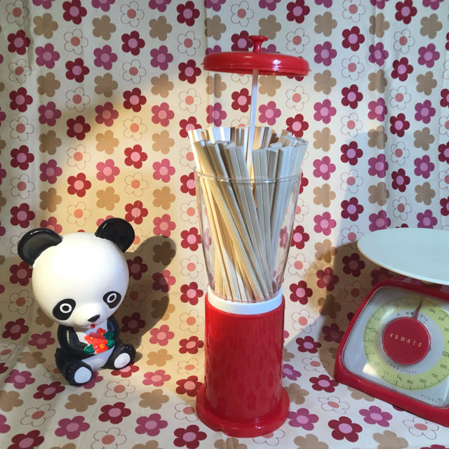送料無料 新品未使用 箸立て 昭和雑貨 POP 昭和 レトロ 送料無料 新品未使用 箸立て 昭和雑貨 POP 昭和 レトロ