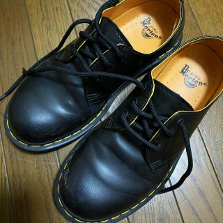 ドクターマーチン(Dr.Martens)のドクターマーチン　3ホール(ローファー/革靴)