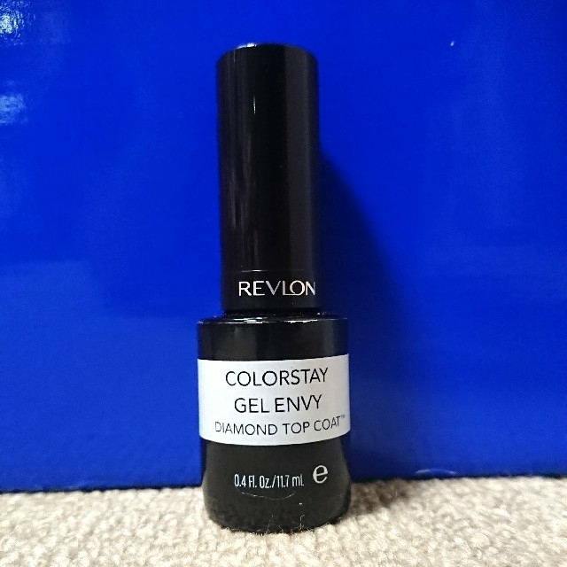 REVLON(レブロン)の★寿々★様専用 コスメ/美容のネイル(ネイルトップコート/ベースコート)の商品写真