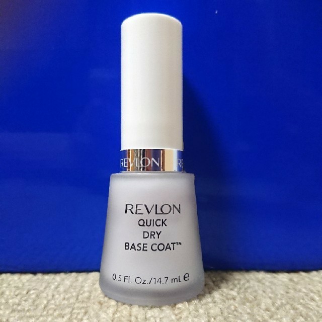 REVLON(レブロン)の★寿々★様専用 コスメ/美容のネイル(ネイルトップコート/ベースコート)の商品写真