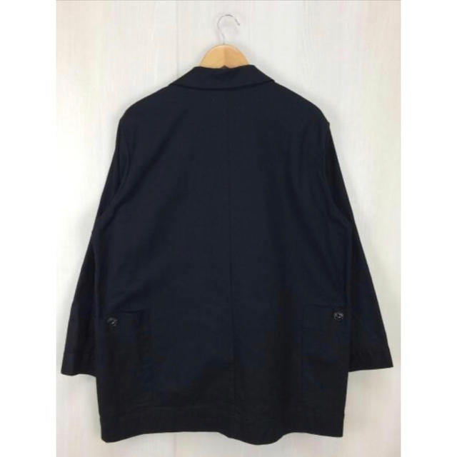 marka(マーカ)のmarka マーカ WORK JACKET ワークジャケット 19SS メンズのジャケット/アウター(カバーオール)の商品写真