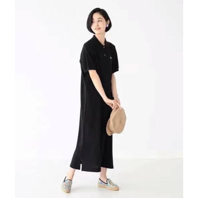 Beams Boy Lacoste Beams Boy 別注 ポロ ロング ワンピース 黒の通販 By ヨウイチ S Shop ビームスボーイ ならラクマ Beams Boy Lacoste Beams Boy 別注 ポロ ロング ワンピース 黒の通販 By ヨウイチ S Shop ビームスボーイ ならラクマ