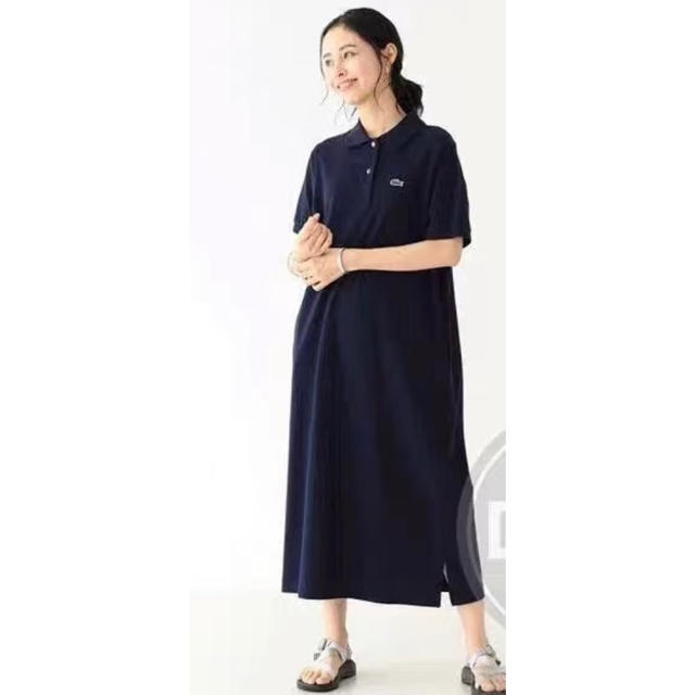 Beams Boy Lacoste Beams Boy 別注 ポロ ロング ワンピース 黒の通販 By ヨウイチ S Shop ビームスボーイ ならラクマ Beams Boy Lacoste Beams Boy 別注 ポロ ロング ワンピース 黒の通販 By ヨウイチ S Shop ビームスボーイ ならラクマ