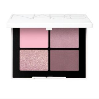 ナーズ(NARS)のNARS アイシャドウ　zen tokyo クワッドアイシャドウ(アイシャドウ)