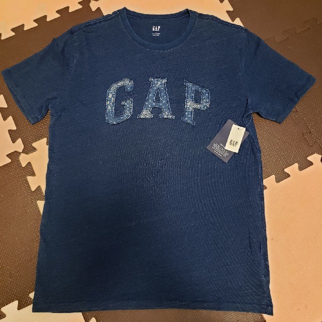 GAP(ギャップ)のGAP　 メンズのトップス(Tシャツ/カットソー(半袖/袖なし))の商品写真