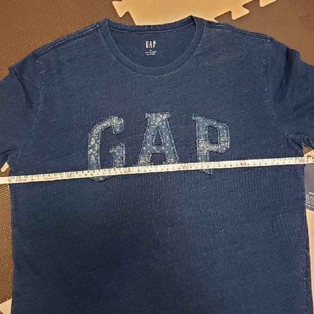 GAP(ギャップ)のGAP　 メンズのトップス(Tシャツ/カットソー(半袖/袖なし))の商品写真