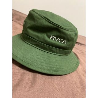 ルーカ(RVCA)のRVCA ルーカ　バケットハット　バケハ　帽子(ハット)