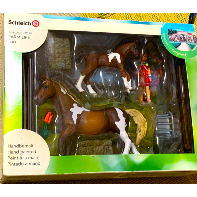 Schleich 馬のエサやりプレイセット トラケナー馬 の通販 By しゅと1238 S Shop ラクマ Schleich 馬のエサやりプレイセット トラケナー馬 の通販 By しゅと1238 S Shop ラクマ