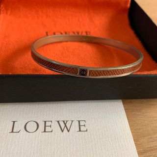 ロエベ ヴィンテージ ブレスレット/バングルの通販 19点 | LOEWEの ロエベ ヴィンテージ ブレスレット/バングルの通販 19点 | LOEWEの