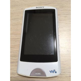 ウォークマン(WALKMAN)のソニー　ウォークマン　NW-A866(ポータブルプレーヤー)