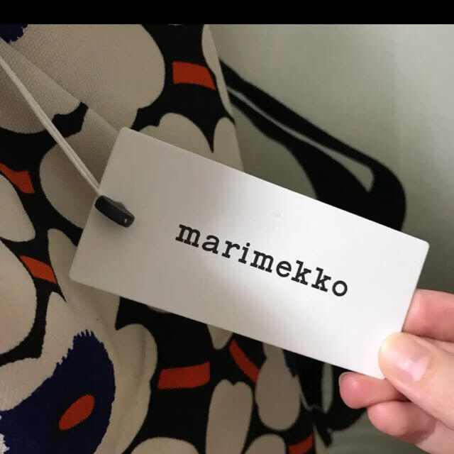 marimekko(マリメッコ)の専用 メンズのバッグ(バッグパック/リュック)の商品写真